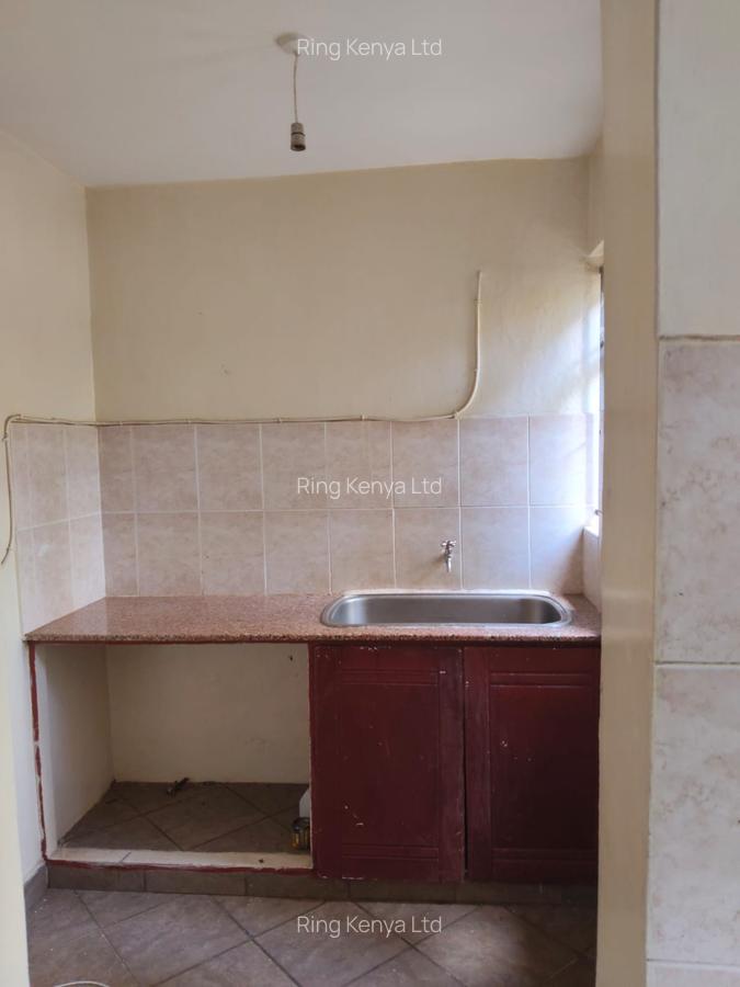 3 Bed Apartment with Parking in Kileleshwa - 7