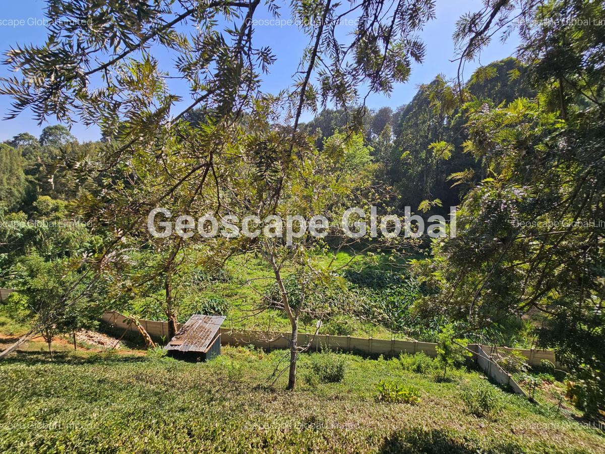 2 Bed House with En Suite in Kitisuru - 3