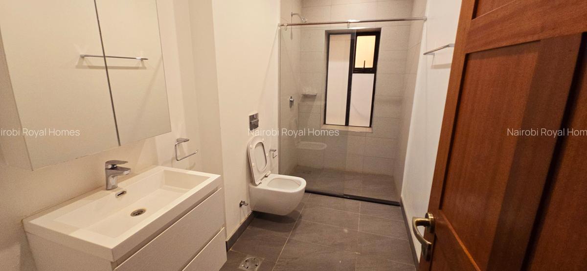 5 Bed Townhouse with Staff Quarters at Lavington Green - 8