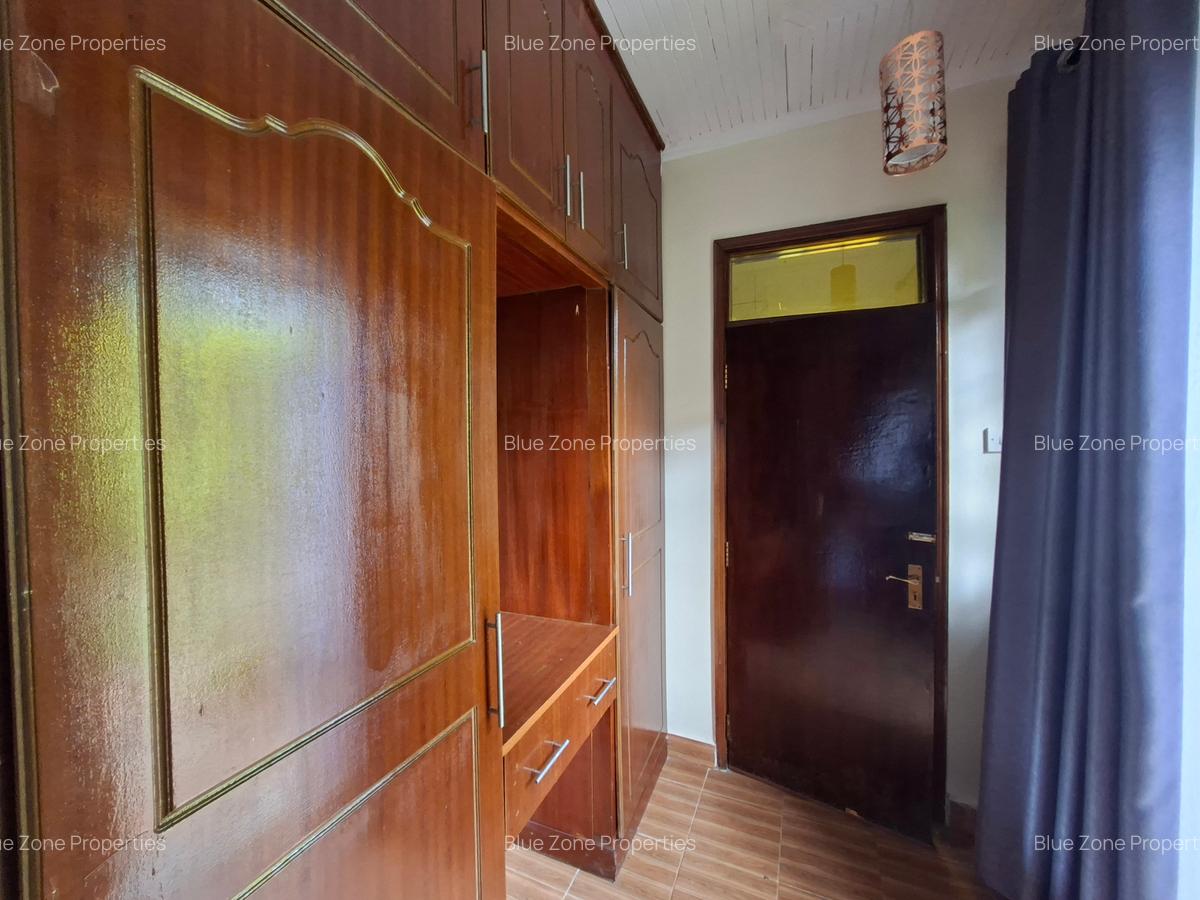 1 Bed Apartment with En Suite at Off Panafric Insurance Avenue - 14