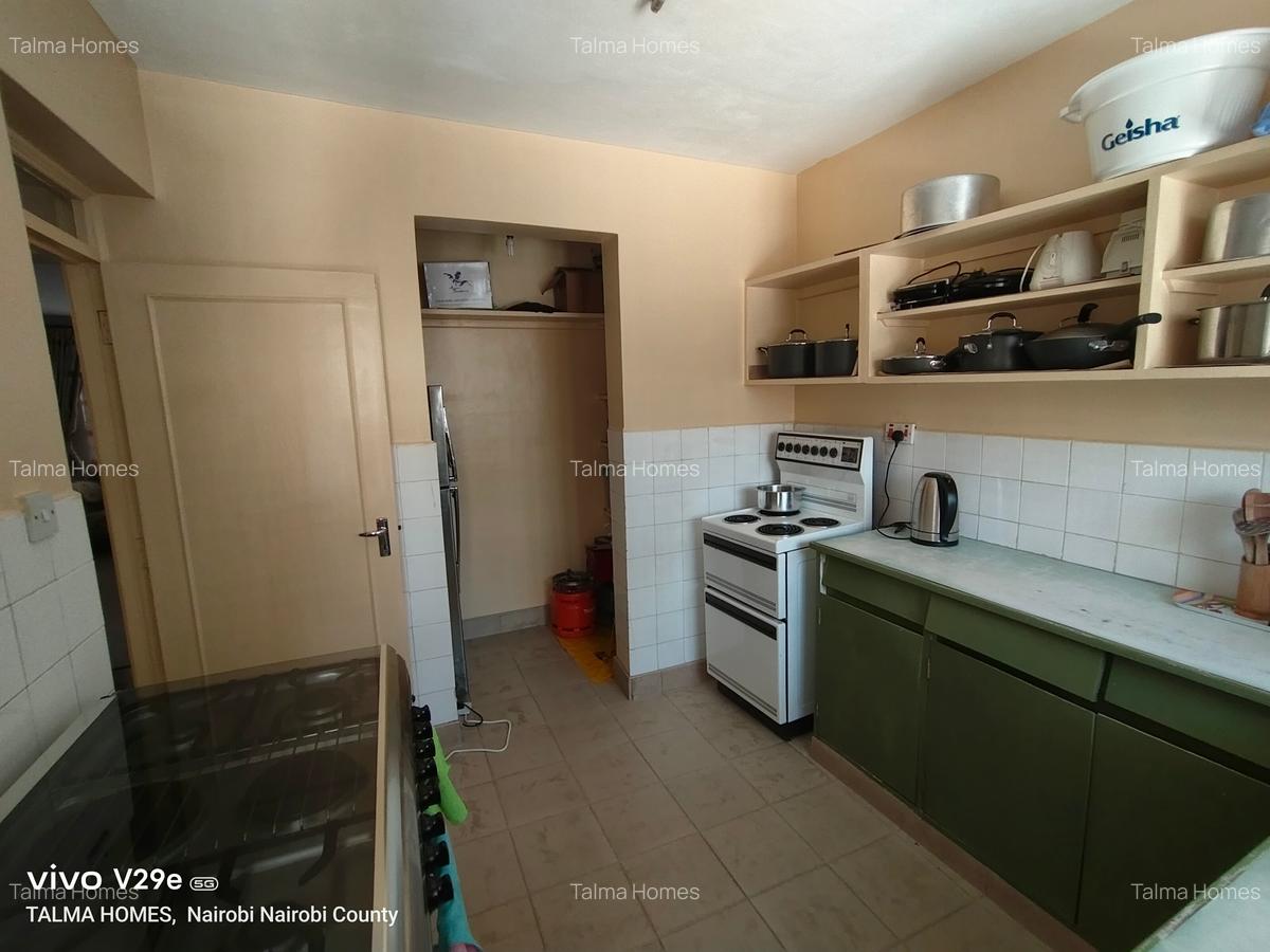 3 Bed Townhouse with En Suite at Off Mombasa Road - 7
