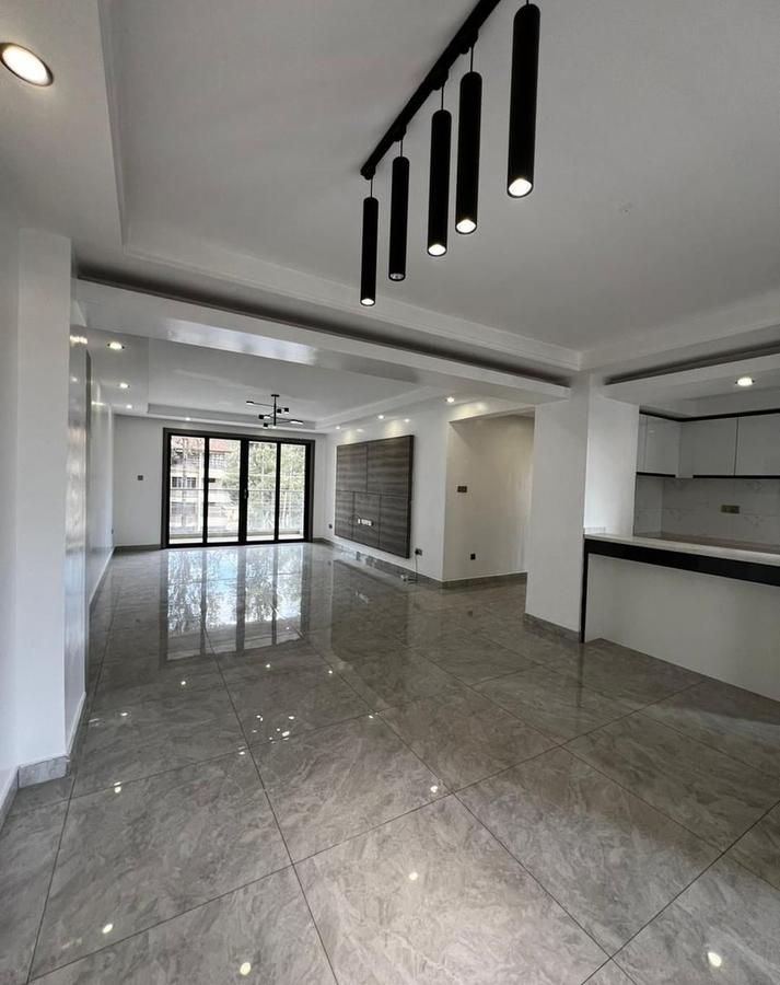 3 Bed Apartment with En Suite at Muringa Road - 1