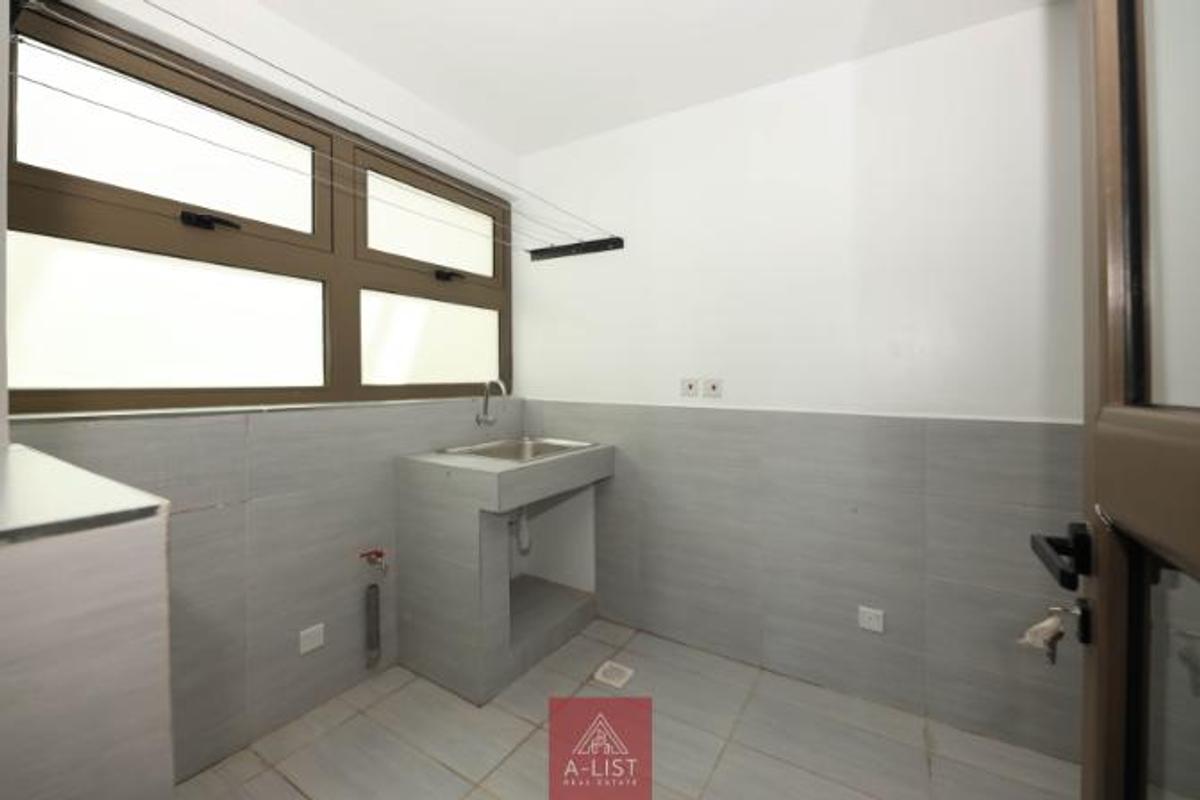 3 Bed Apartment with En Suite at Muthangari Road - 12
