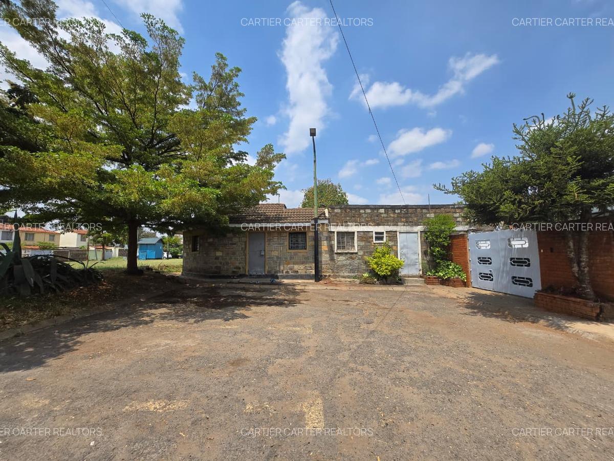 3 Bed House with Staff Quarters in Buruburu - 4