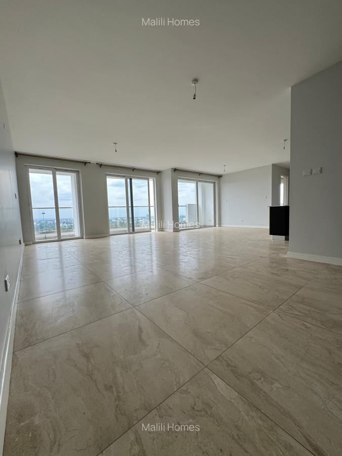 3 Bed Apartment in Kileleshwa - 10