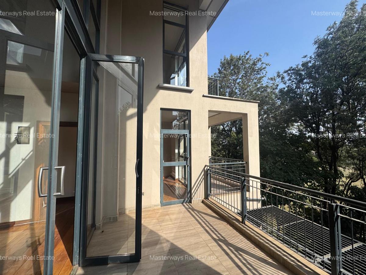 3 Bed Apartment with En Suite in Westlands Area - 3