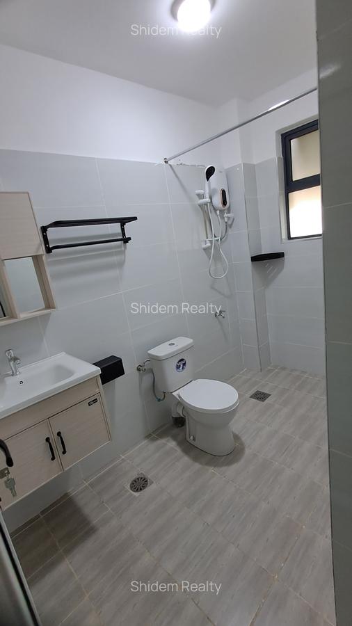 Furnished 1 Bed Apartment with Gym at Juja - 6