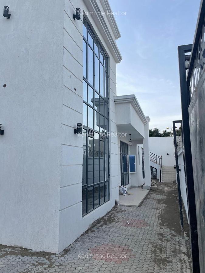 4 Bed House with En Suite in Ruiru - 10