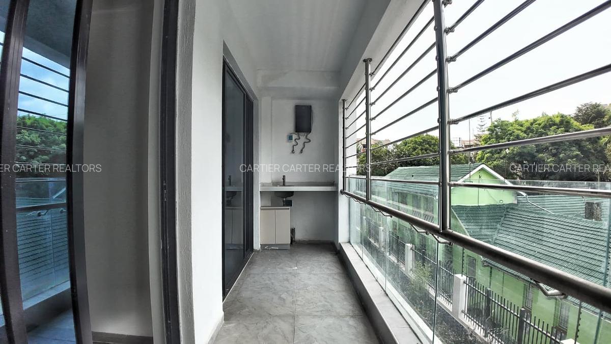 1 Bed Apartment with Gym at Mandera Road - 5