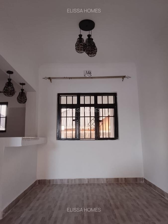 3 Bed House with En Suite in Kitengela - 4