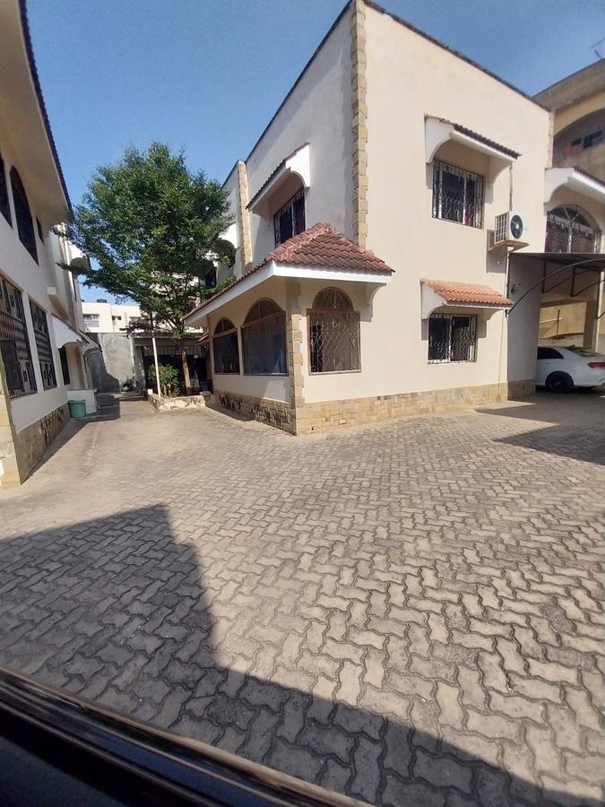 4 Bed House with En Suite at Nyali - 5