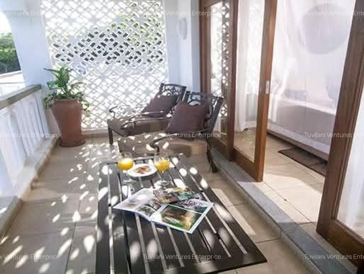 4 Bed Villa with En Suite at Nyali Mombasa - 3