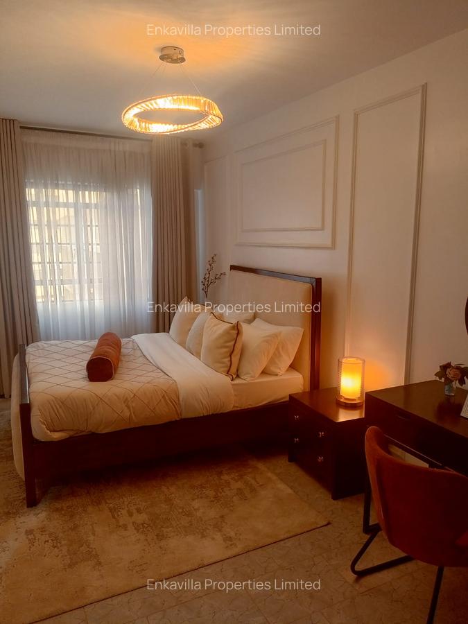 3 Bed Apartment with En Suite at Makasembo Road - 7
