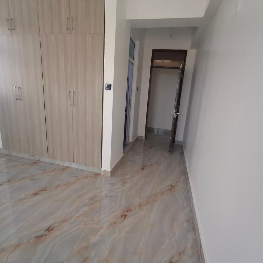 Serviced 3 Bed Apartment with En Suite at Mvita - 16