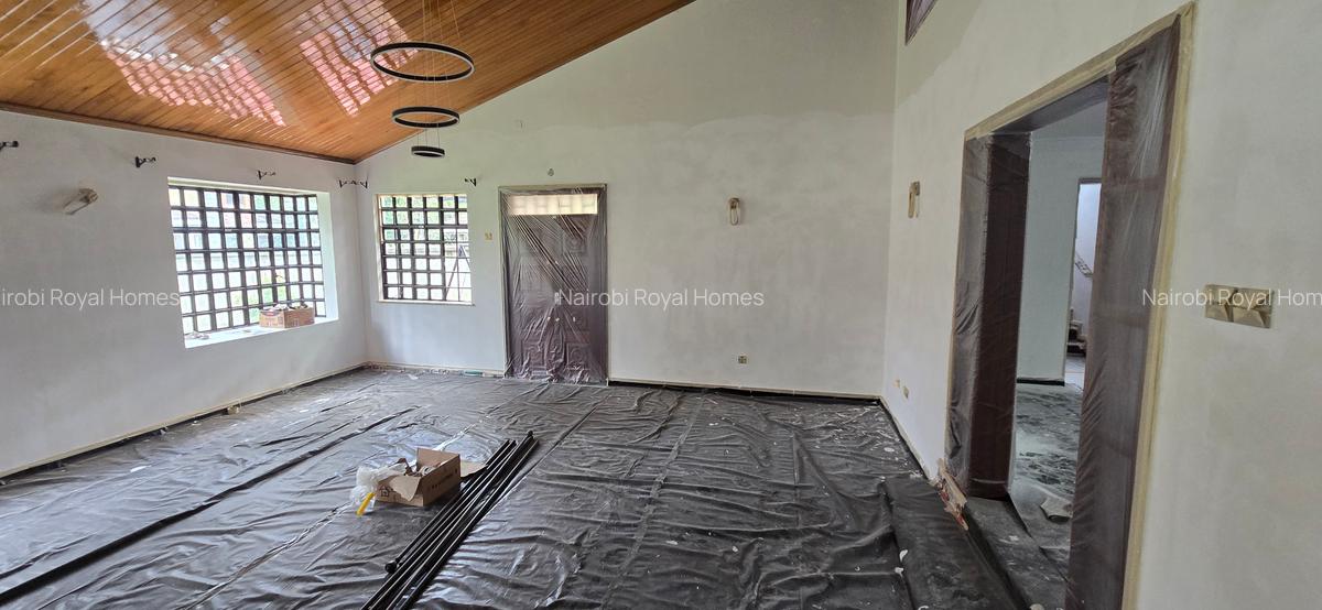 4 Bed Townhouse with En Suite at Lavington Green - 8