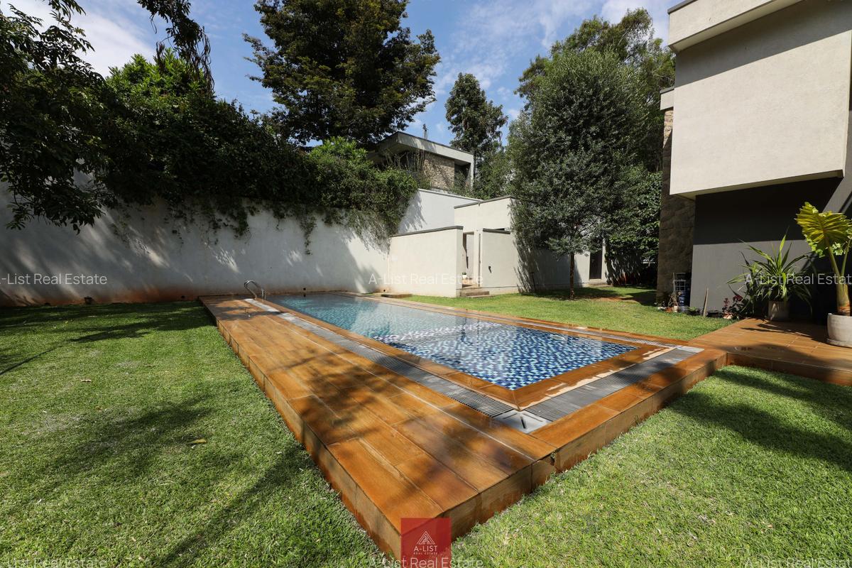 5 Bed Villa with En Suite at Miotoni - 14