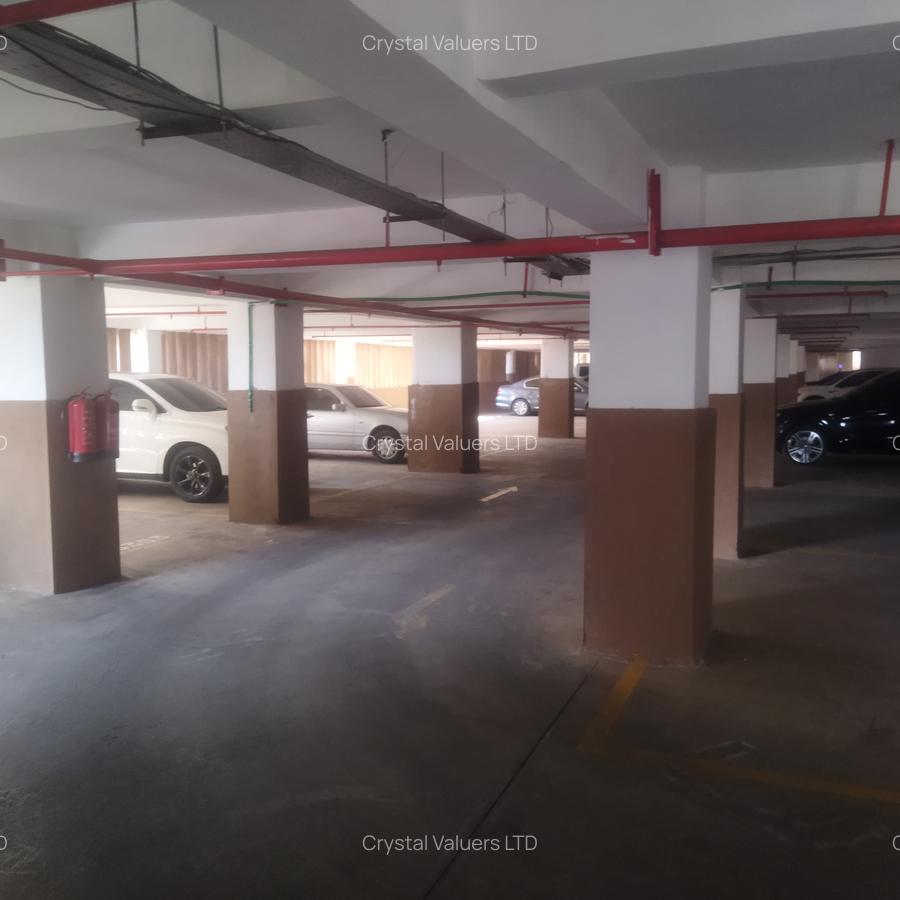 3 Bed Apartment with En Suite at Kiambere Rd - 2