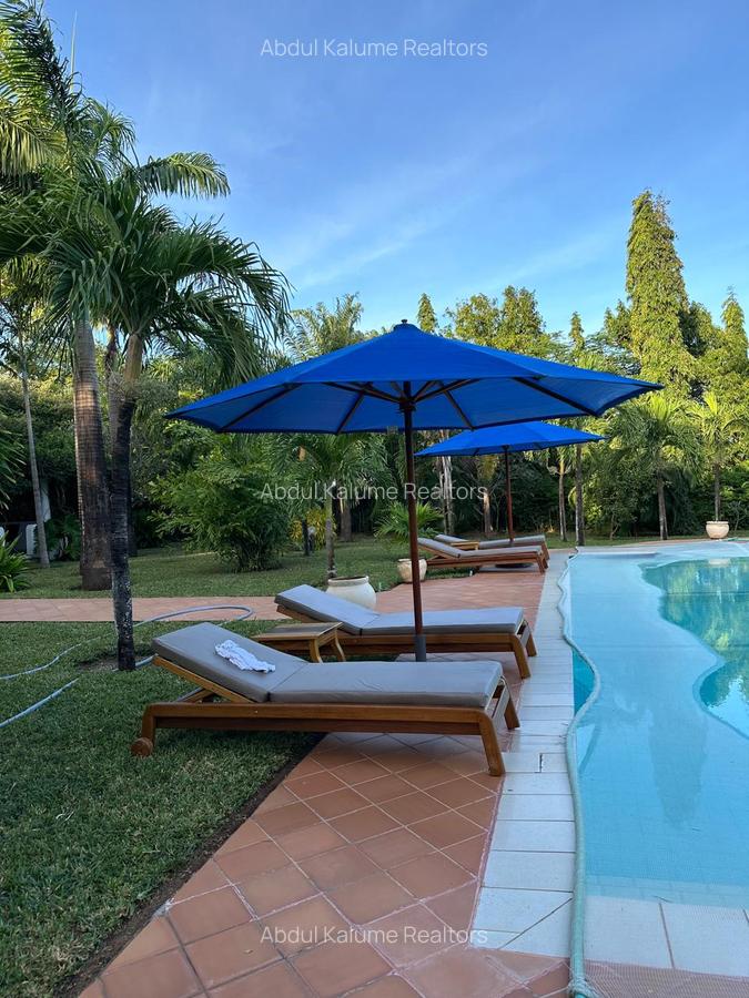 3 Bed Villa with En Suite at Mtwapa Creek - 6