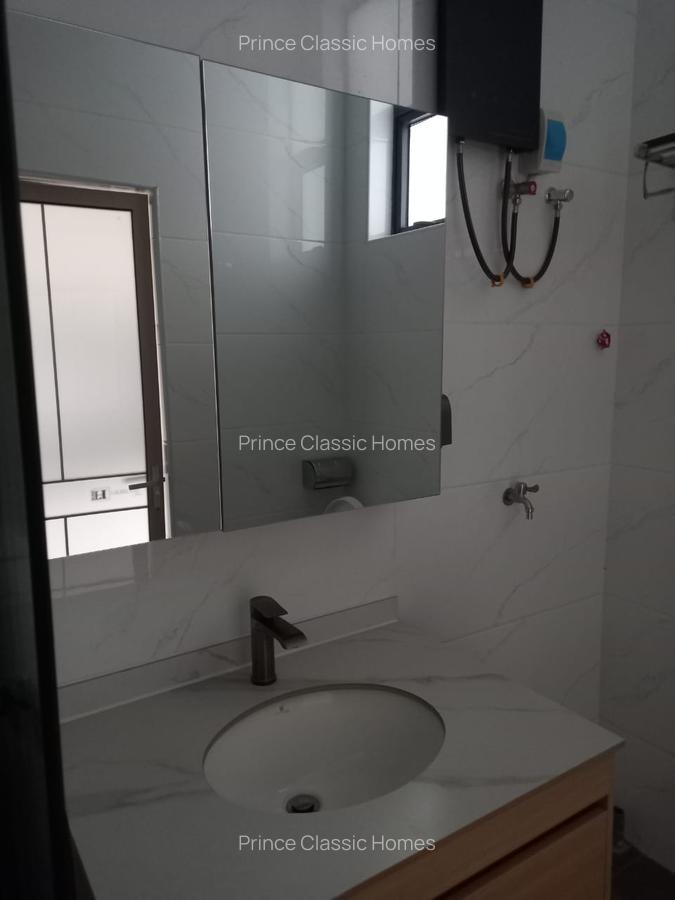 Studio Apartment with En Suite in Kilimani - 3
