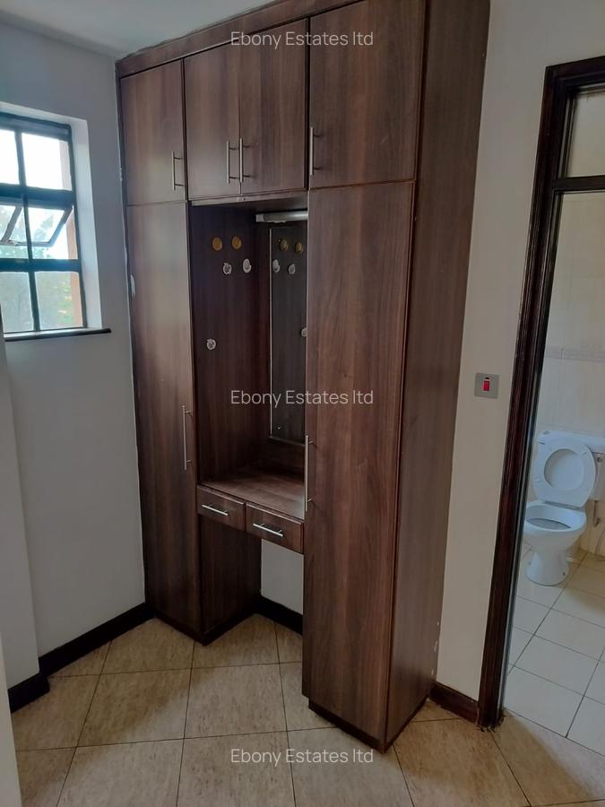 4 Bed Apartment with En Suite in Upper Hill - 8