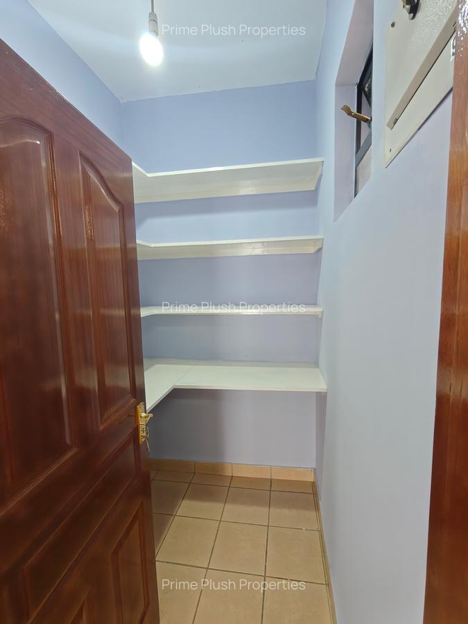 Commercial Property with Service Charge Included in Kilimani - 16