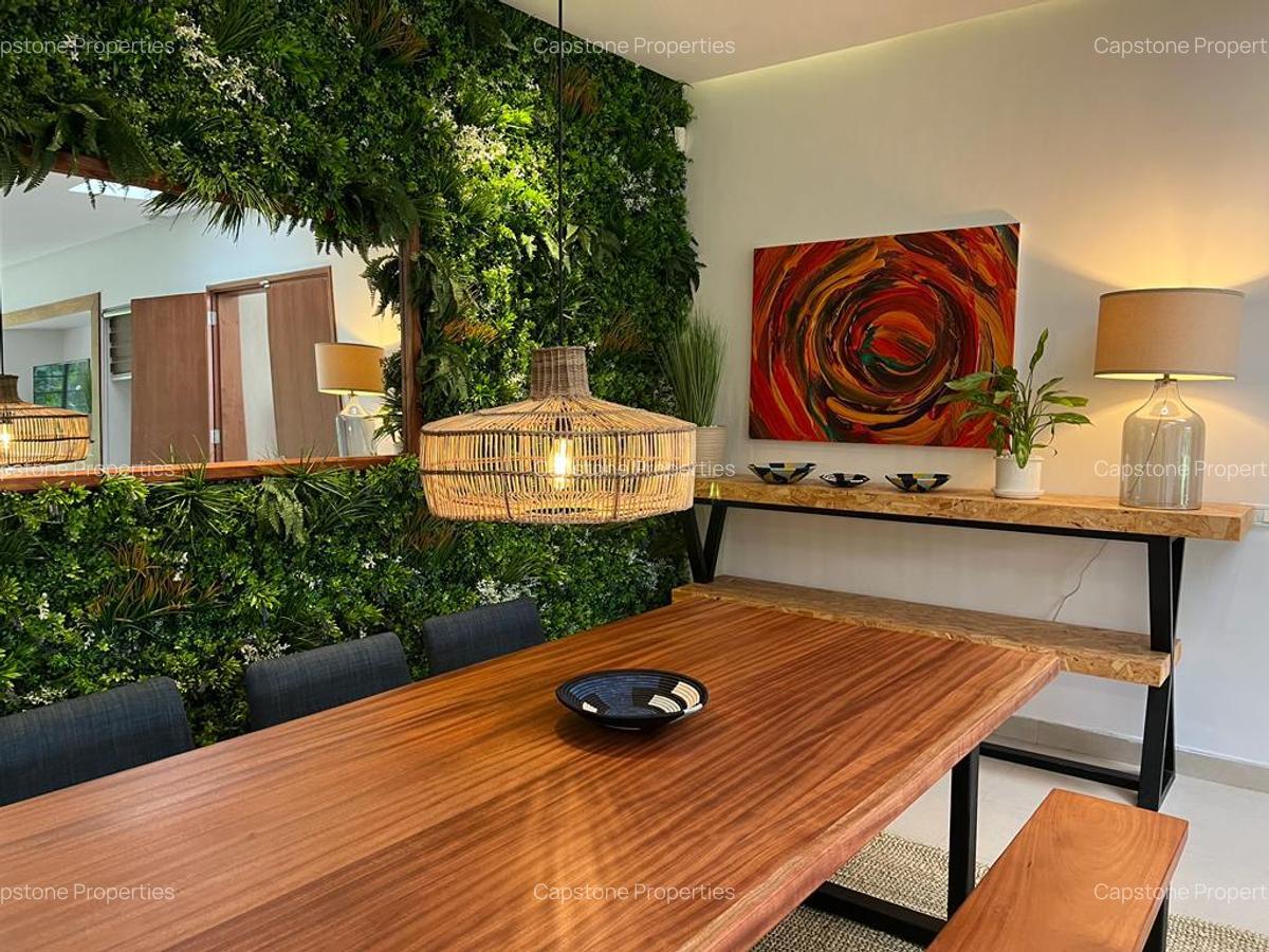 2 Bed House with En Suite in Muthaiga - 17