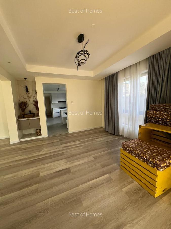 4 Bed Townhouse with En Suite in Loresho - 4