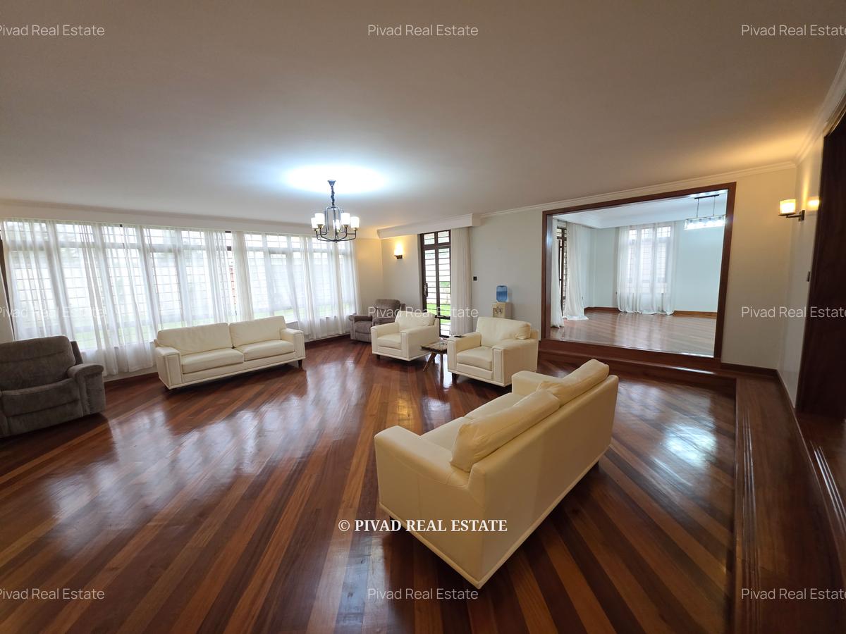 5 Bed House with Garden in Kiambu Road - 17