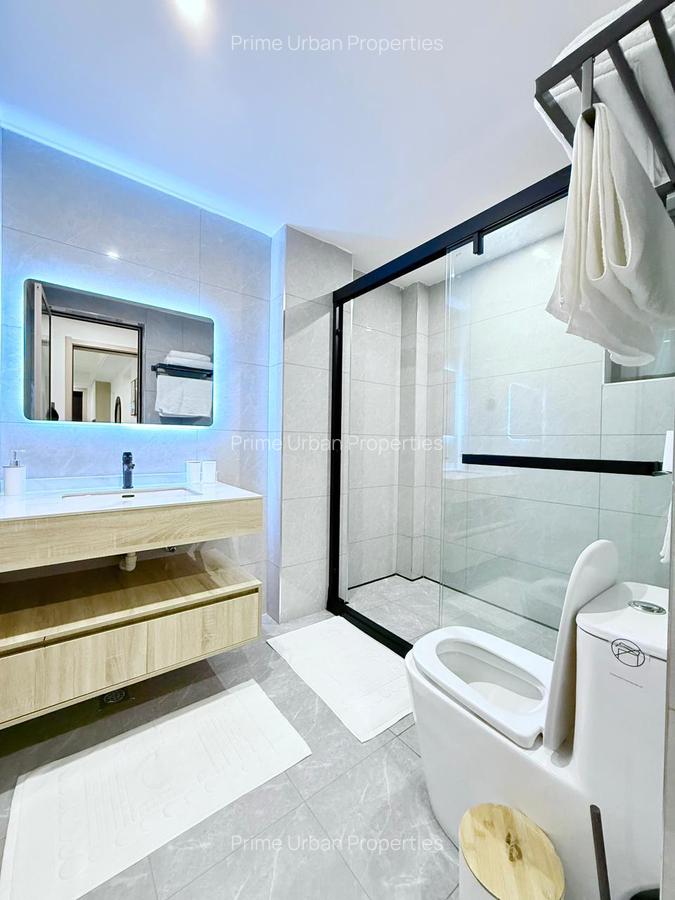 Serviced 2 Bed Apartment with En Suite in Riverside - 2