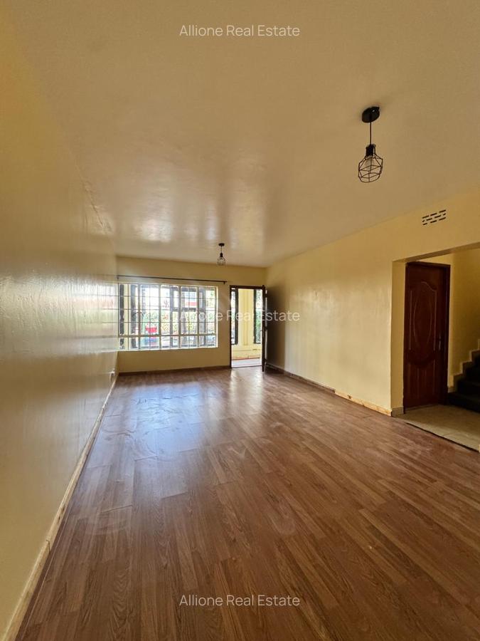 Commercial Property with Parking at Near Yaya Centre - 4