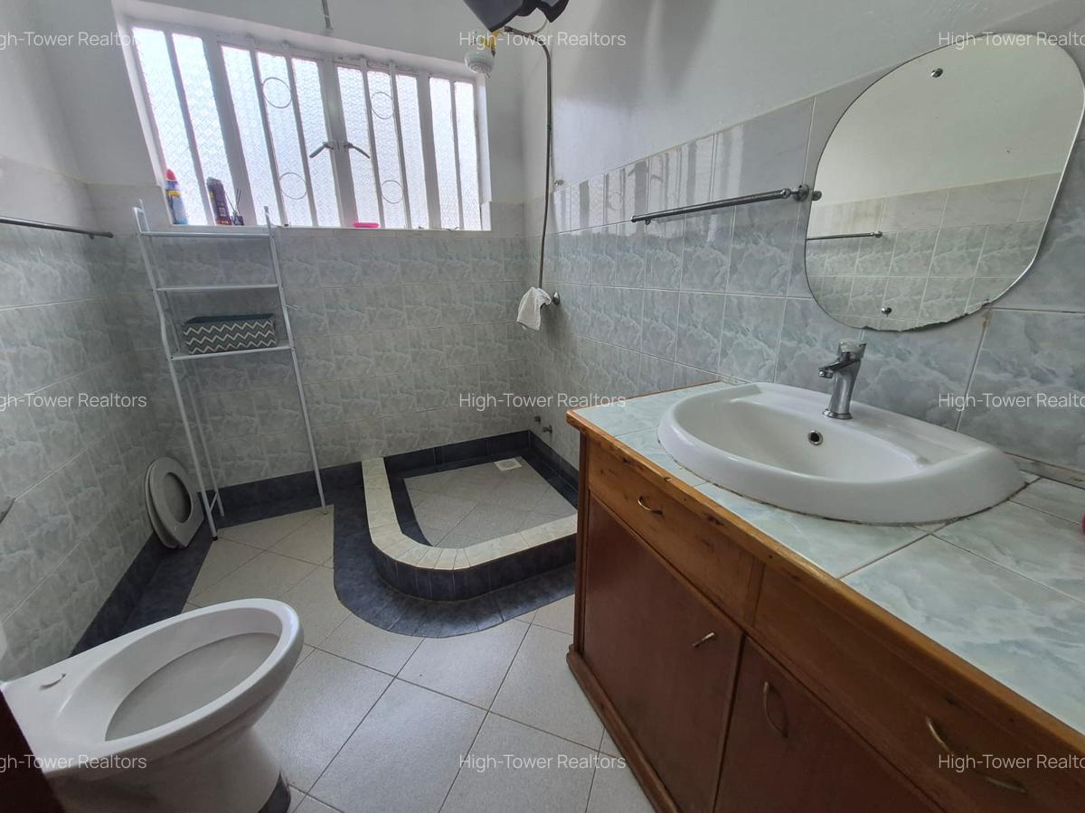 4 Bed House with En Suite in Karen - 10