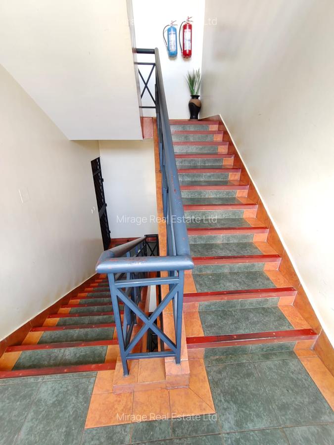 3 Bed Apartment with Parking in Riverside - 20