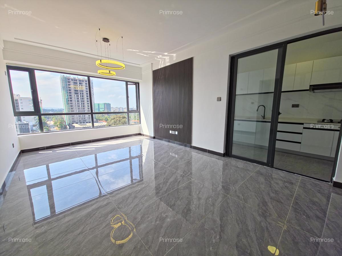 2 Bed Apartment with En Suite in Lavington - 4