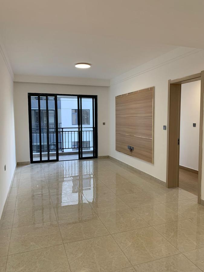 Serviced 2 Bed Apartment with En Suite at Ruaka - 12