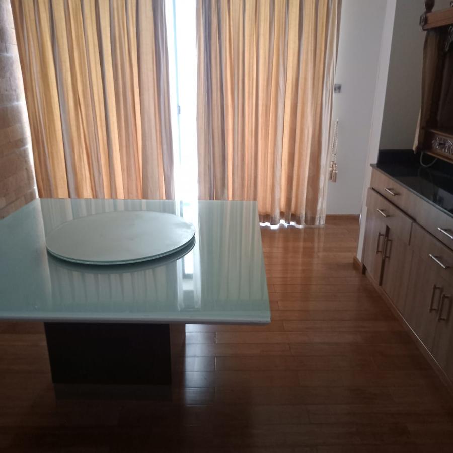 4 Bed Apartment with En Suite in Riverside - 1