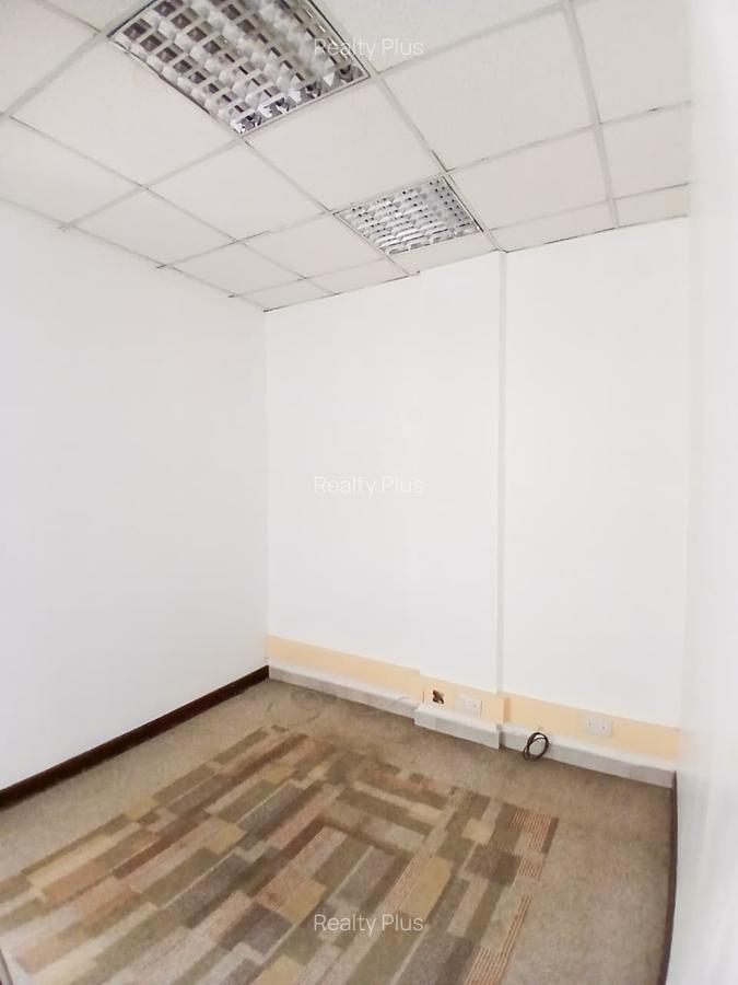 Office with Service Charge Included at Argwings Kodhek Rd - 3