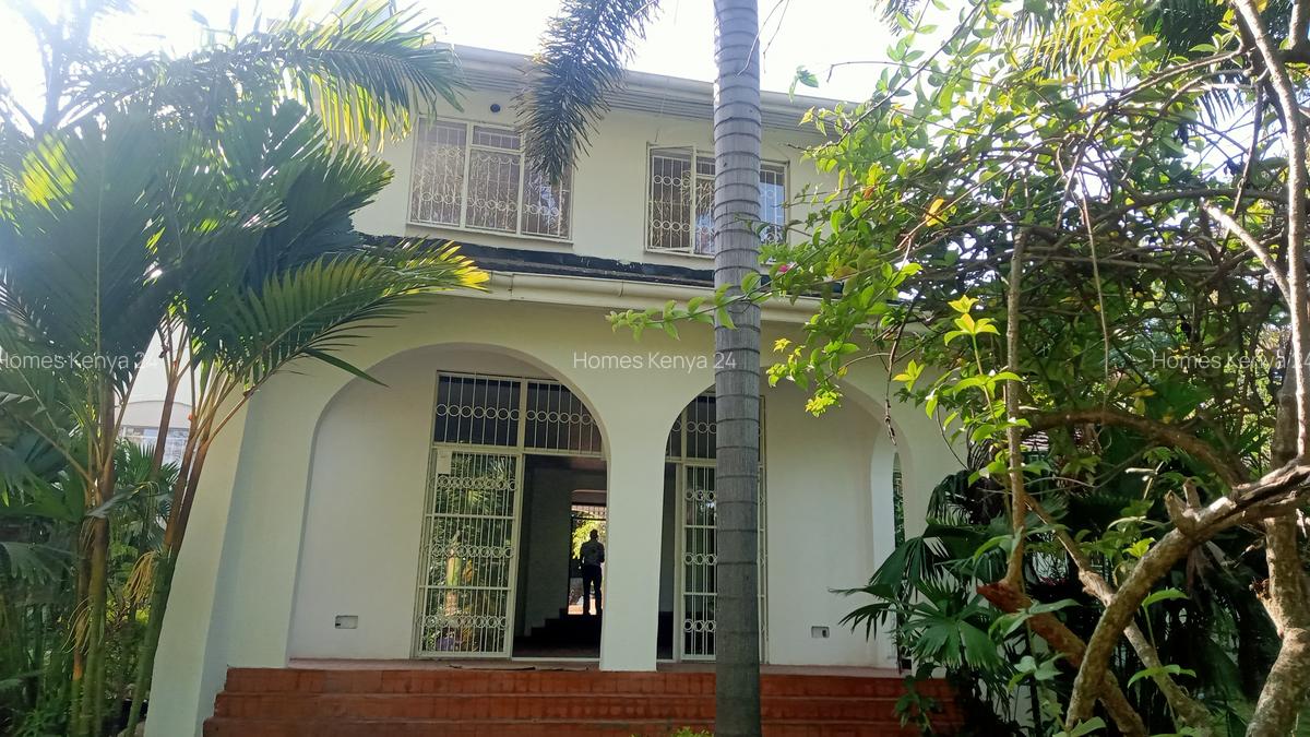 4 Bed House in Runda - 6