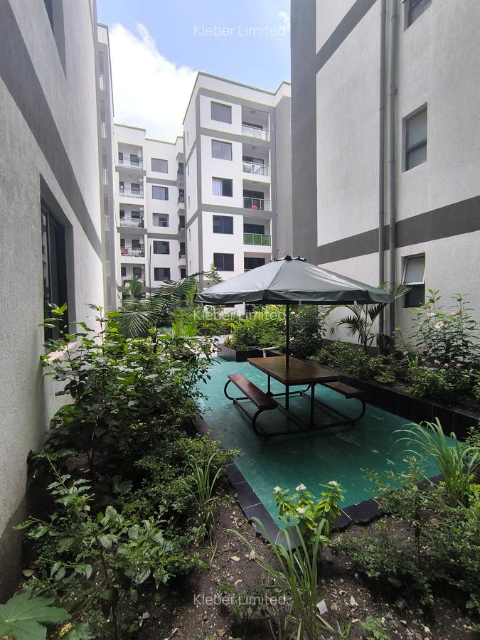 3 Bed Apartment with En Suite in Syokimau - 1