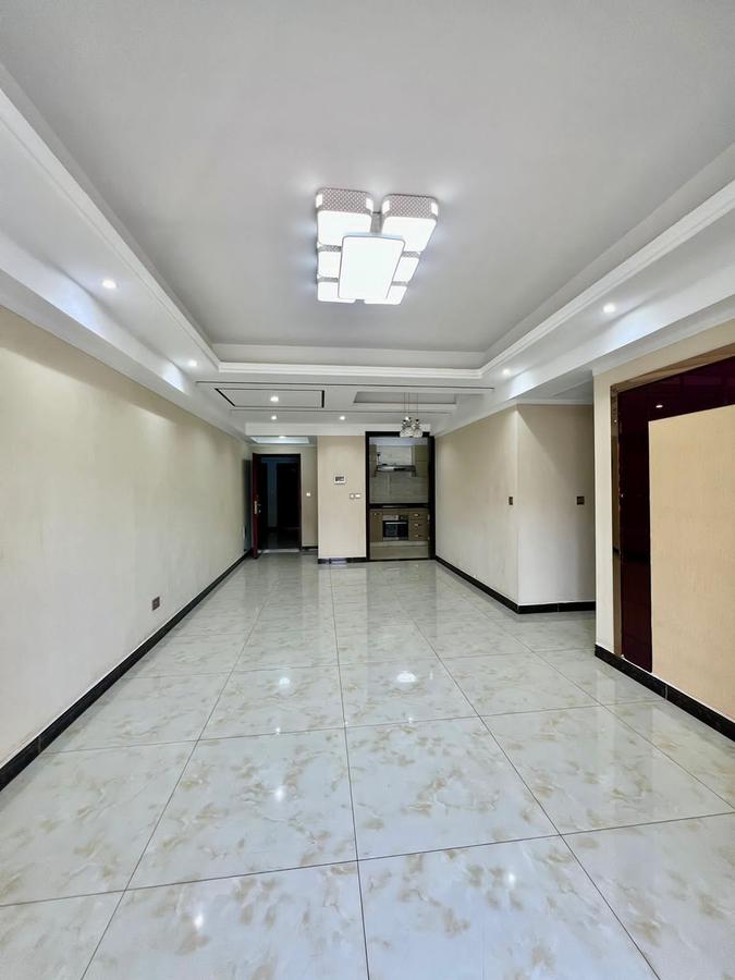 2 Bed Apartment with En Suite at Kileleshwa - 5