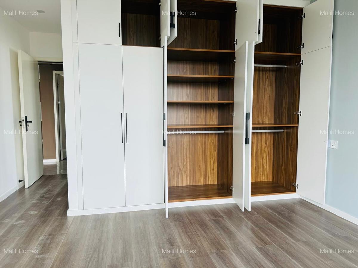 2 Bed Apartment in Kilimani - 4