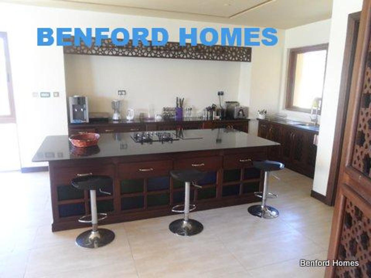 5 Bed Villa in Vipingo - 4