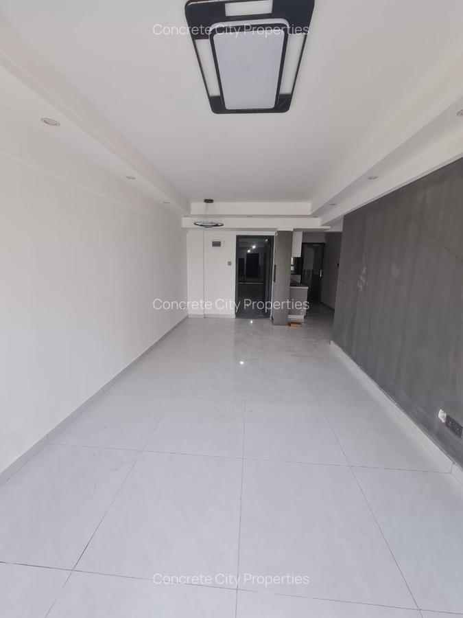 2 Bed Apartment with En Suite in Kileleshwa - 4