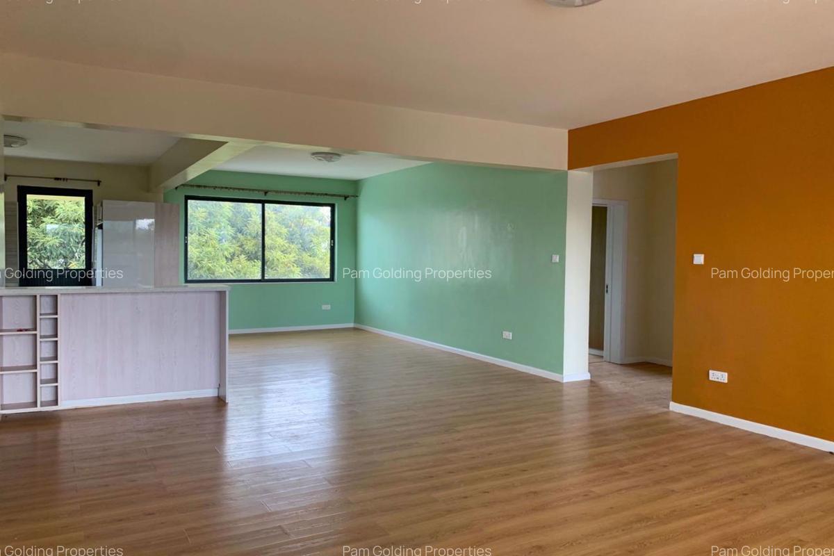 4 Bed Apartment with En Suite in Westlands Area - 3