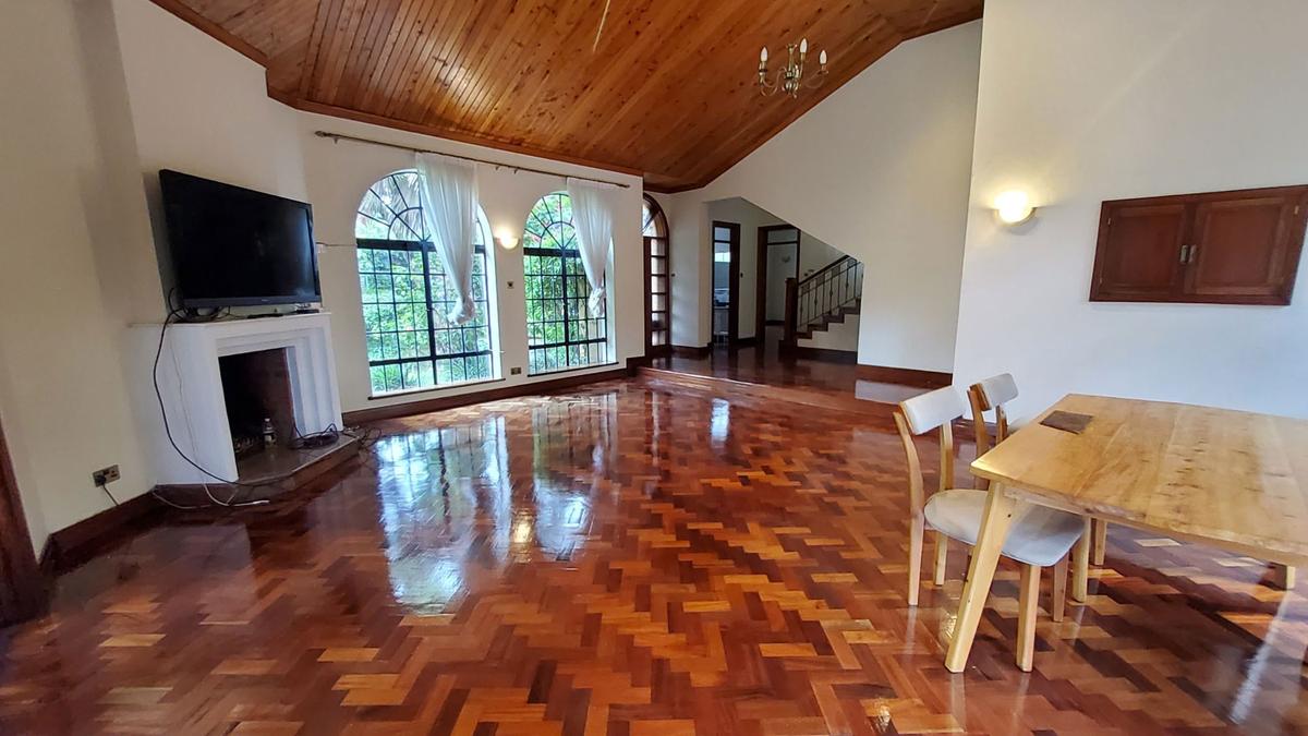 2 Bed House with En Suite in Kitisuru - 2