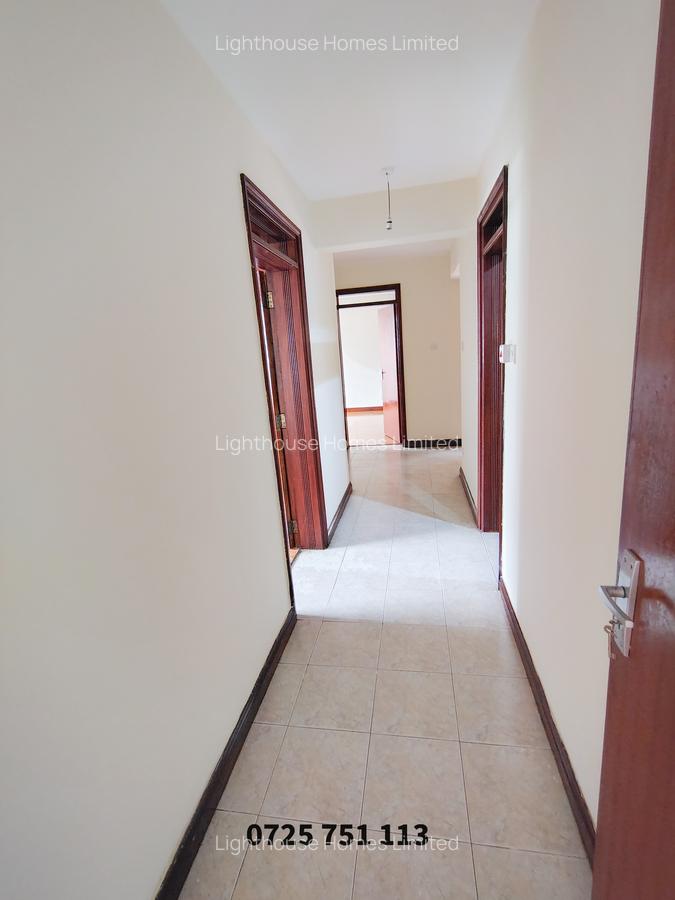 4 Bed Apartment with Staff Quarters at Riverside Drive - 6