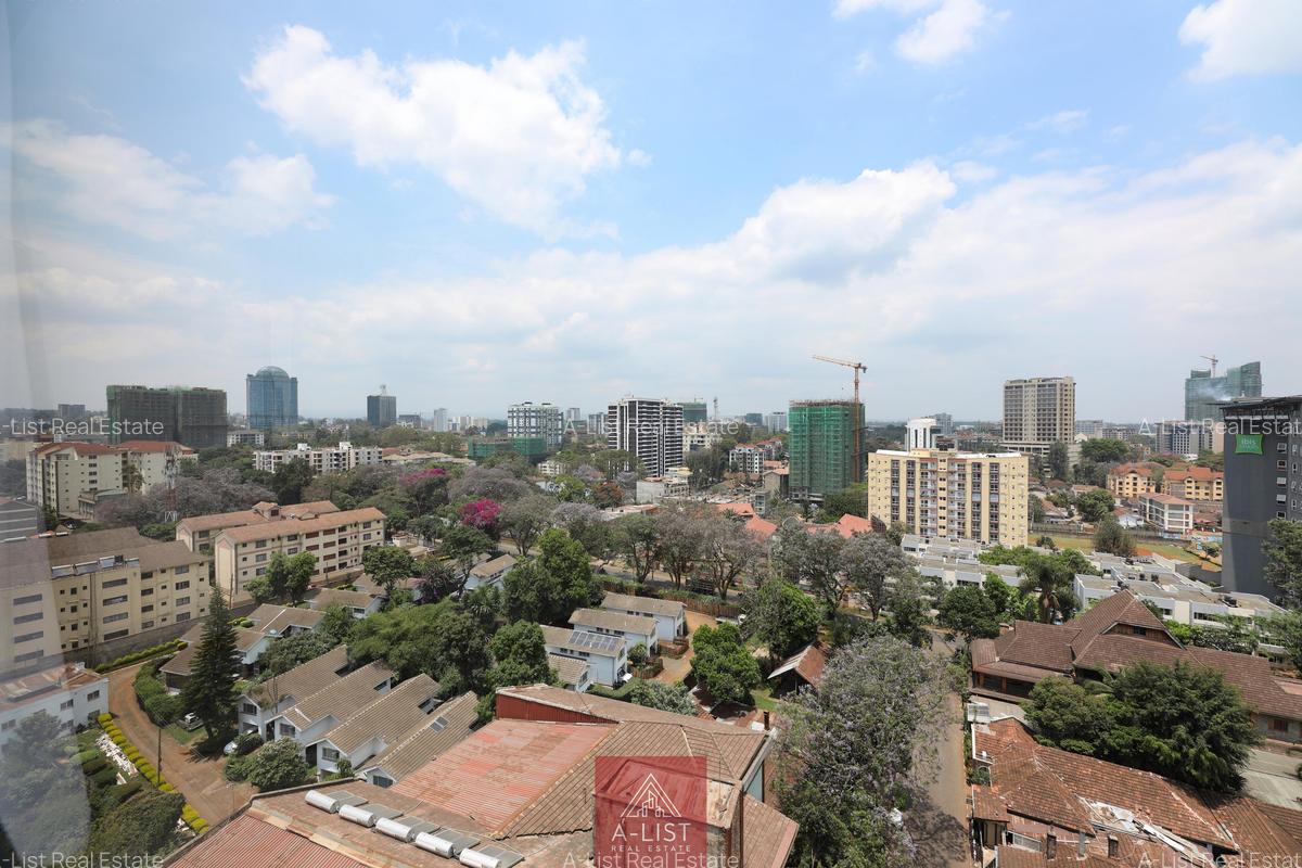 4 Bed Apartment with En Suite at Lantana Road - 16