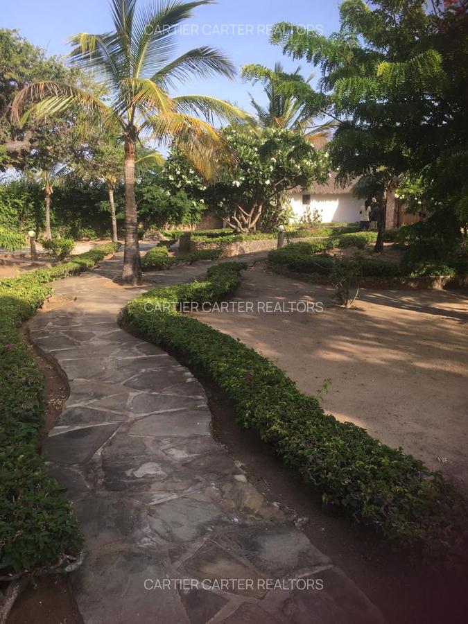 3 Bed Apartment with En Suite in Watamu - 12
