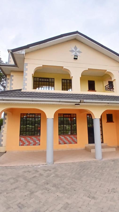 4 Bed House with En Suite at Katani Road - 4