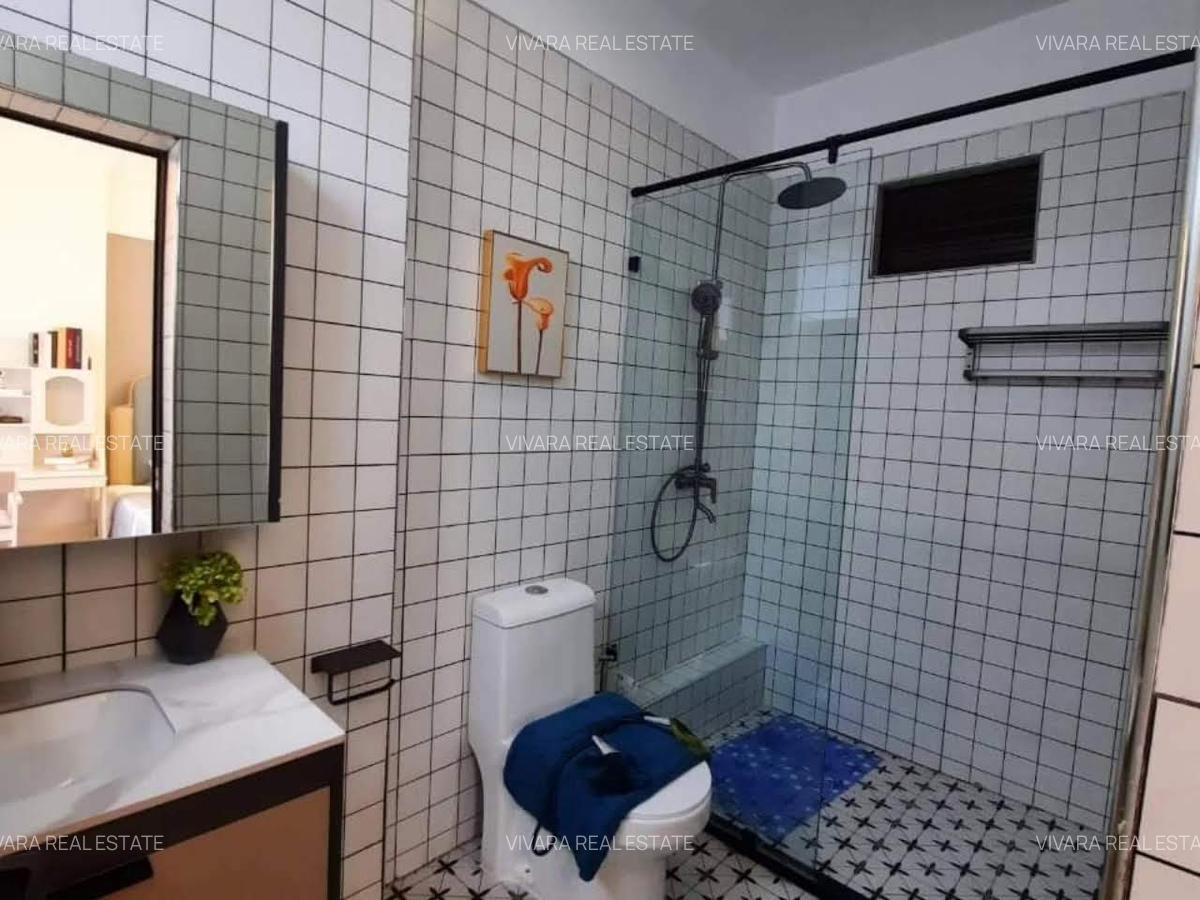 4 Bed Apartment with En Suite at Nairobi (Near Arboretum And State House) - 8