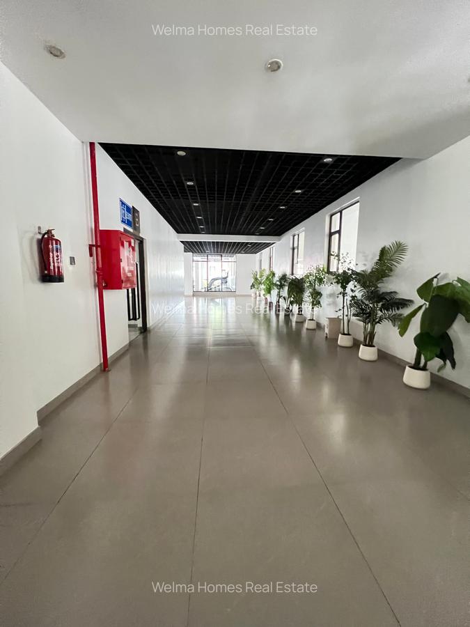 1 Bed Apartment with Swimming Pool in Kileleshwa - 12
